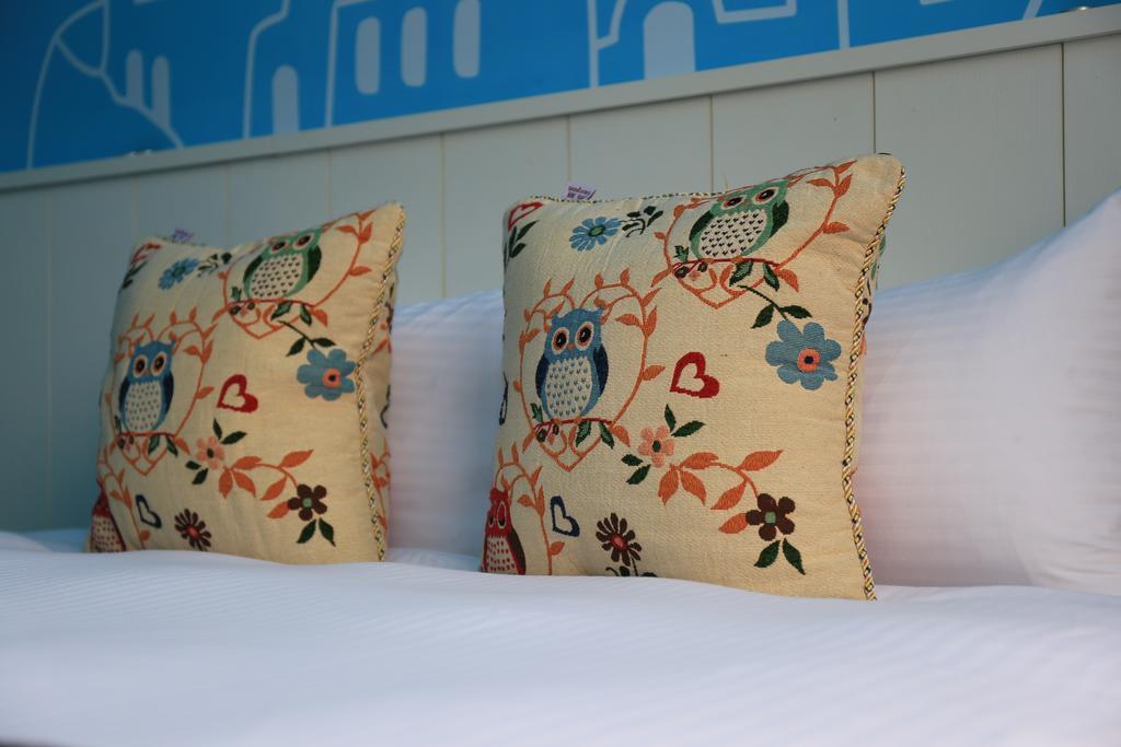 See Love B&B Tainan Buitenkant foto